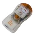 thumbnail image 1 of Sensor EMF Ghost Meter Transparente de Alternative Tech, 1 of 3