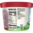 thumbnail image 4 of Turkey Hill Black Raspberry Premium Ice Cream, 46 fl oz, 4 of 6