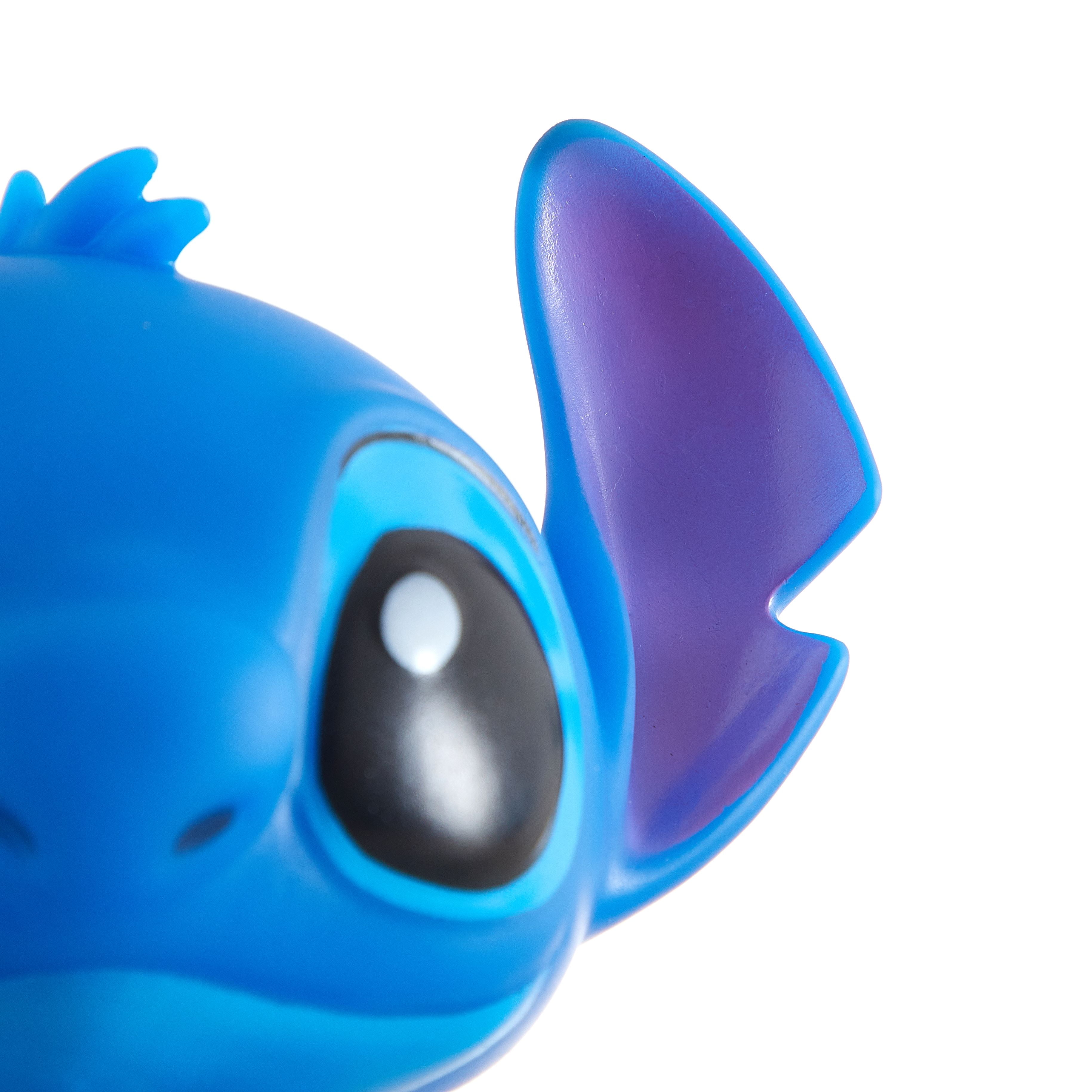スティッチ ブロウライト Stitch Squishy LED Mood Light - Walmart.com
