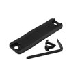 thumbnail image 1 of Exquisite Trunk Hatch Back Door Handle Switch Opening Button Cover for /, 1 of 5