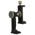 thumbnail image 4 of Phone Tripod Mount, 1/4 Inch Screw Hole Smartphone Tripod Mount Anti Slip  For Microphone For Photography Light, 4 of 8