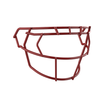 Maschera Facciale Schutt F7 Per Calcio - Adatta A Tutti I Caschi E Visiere - Foto 3