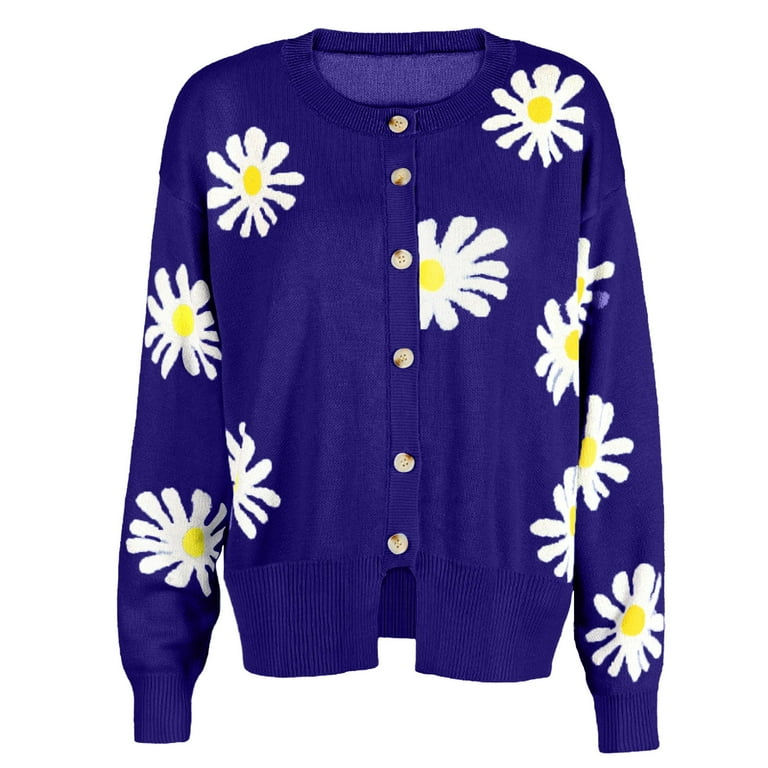 Colorful top sweaters 90s