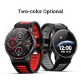 thumbnail image 3 of L6 Sports Smart Watch 1.28 pulgadas IPS Pantalla táctil completa BT4.0, 3 of 8