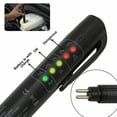 thumbnail image 4 of Car Vehicles Brake Fluid Tester Auto Pen Digital Testing Tool Oil, 4 of 9