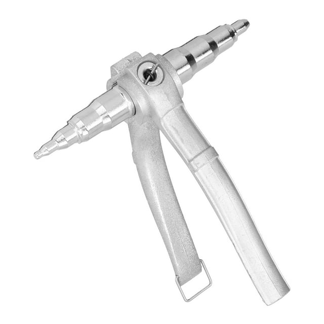 TOPINCN Manual Tube Expander,Hand Expanding Tool,Manual Tube Expander Copper Pipe Alloy Tool Steel Hand Refrigeration Tool For Repairing