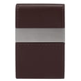 thumbnail image 3 of Wide Application Practical Name Card Holder Credit Card Case Sturdy And Durable For BusinessTrip  Gathering, 3 of 8
