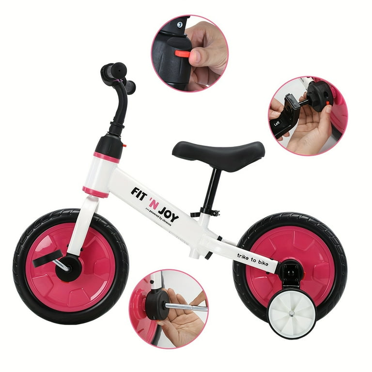 Cheap childrens bikes with stabilisers sale