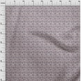 thumbnail image 4 of oneOone Polyester Lycra Light Pink Fabric Floral Ditsy Craft Projects Decor Fabric Printed By The Yard 56 Inch Wide, 4 of 4