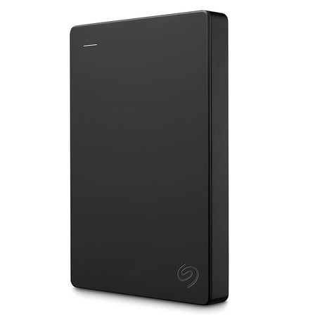Seagate Portable 1TB External Hard Drive HDD - USB 3.0 for PC Laptop and Mac (STGX1000400)