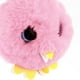 thumbnail image 4 of Llavero Colgante de Peluche Mini Animales de Artificial para Bolsa Juquetes para Niñas con 5 Colores Rosado perfke Juguetes de peluche de felpa de piel sintética, 4 of 9