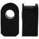 thumbnail image 1 of Gomas Para Barra Estabilizadora E-150 Econoline 1992 A 2002 Ford Delanteras TRW 1 Kit 2 piezas, 1 of 4