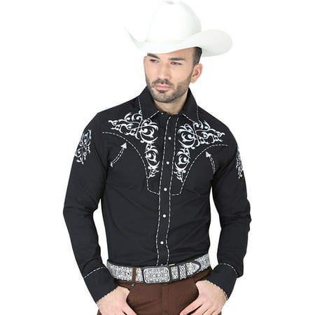 WESTERN SHIRT FOR MENS EL GENERAL