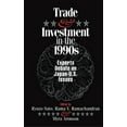 thumbnail image 1 of Commerce et Investissement dans les Années 1990, 1 of 1