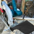thumbnail image 1 of PAMINGONO 2Pcs Universal Dust Collection Bags for Woodworking and Cutting Machine Dust Control, 1 of 7