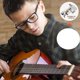 thumbnail image 3 of box to learn guitar - Guitar learning aid with box - Practice tool for guitar lovers, 3 of 5