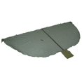 thumbnail image 1 of LOVIVER Hammock All Camping Hammocks Green, 1 of 8