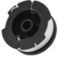 thumbnail image 3 of ALL-CARB 3-Pack AF-100 Replacement Spool,0.065 Line String Trimmer Replacement for Black+Decker AF-100-3ZP GH900 GH600 Weed Eater String Trimmer, 3 of 7