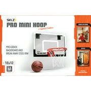 SKLZ Pro Mini Mountable Basketball Hoop