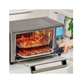 thumbnail image 3 of Horno Eléctrico de 120V Emeril Lagasse termostato y timer  ajustable   AFO-001, 3 of 6
