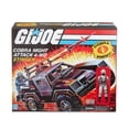 thumbnail image 4 of G.I. Joe GI JOE serie clasificada SDCC Deluxe 043 DR. Figura DE ACCIÓN DE minddobler, modelo de colección Marvel Toy, regalo de Hobby, 4 of 4