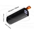 thumbnail image 2 of Bocina Inalambrica Xiaomi Sound Outdoor Negro, 2 of 3