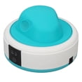 thumbnail image 2 of Máquina removedora de gel para uñas, máquina removedora de gel para uñas, máquina de vapor para uñas, herramienta para decoración de uñas, compacta y liviana, 2 of 8