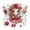 A, variant on Rirozkan Diamond Art Painting DIY Kit, Rhinestone Art Craft Cute Pattern Full Partial Drill Shiny Bead Picture for Home Wall Decoration Hobby Time