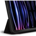 thumbnail image 3 of gear4 Havana Carrying Case (Folio) for 11" Apple iPad Pro, iPad Pro (2nd Generation), iPad Pro (3rd Generation), iPad Pro (4th Generation) Tablet, Black, 3 of 11