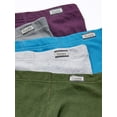 thumbnail image 2 of Hanes Men's Comfort Soft Boxer Briefs, 2 of 2