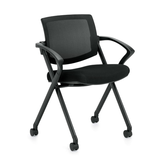 Burien Guest Office Chairs