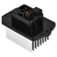 thumbnail image 1 of Resistencia del calentador del motor del controlador de velocidad del ventilador del soplador del automóvil para Accord Mk7 077800-0710, 1 of 5