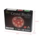 thumbnail image 2 of Rompecabezas de cristal onlyliua Interior/Exterior Modelo de fruta Juguete de construcción, 2 of 3