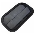 thumbnail image 3 of 2 Rejillas De Ventilación De Cabina OEM Traseras F-350 Super Duty DE 2005 A 2016 Ford Original, 3 of 7