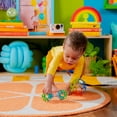 thumbnail image 2 of Bright Starts Oball Grasp the Day Toy Gift Set, 2 of 6