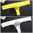 thumbnail image 1 of Tanga masculina pseudo-Niang tanga masculina sexy de algodón Tanga masculina pseudo-Niang tanga masculina sexy de algodón, 1 of 1