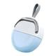 thumbnail image 1 of Limpiador de teclado compacto con ranuras para esquinas, extractor de llaves, limpieza electrónica Azul, 1 of 9