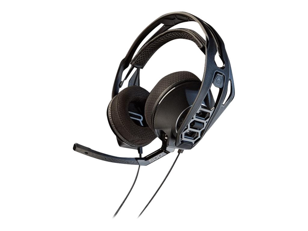 Plantronics RIG 500 Stereo PC Gaming 
