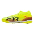 thumbnail image 2 of TENIS PUMA HOMBRE FUTURE 8 MATCH TT FTF AMARILLO FUTBOL 10837003 amarillo 270, 2 of 6