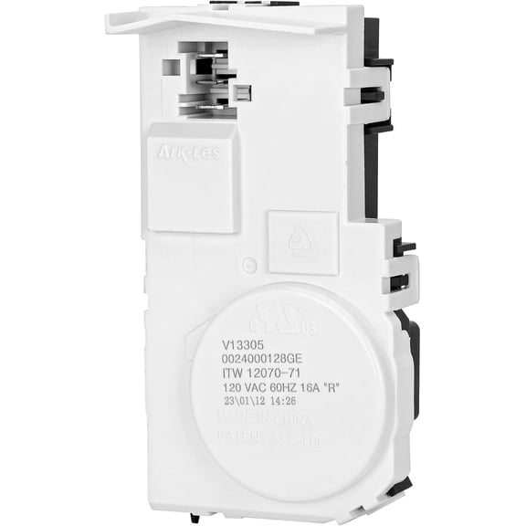 Upgrade WH01X29528 Washer Door Lock  Compatible with ge Washing Machine, Replacement AP6985313, EAP12749276, 4958749, PS12749276, PD00060769