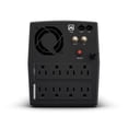 thumbnail image 2 of Batería de Respaldo CyberPower OM1500ATLCD 1500VA 900Watts con 8 Conexiones, 2 of 4