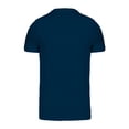 thumbnail image 2 of Kariban Mens Crew Neck T-Shirt, 2 of 3