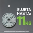 thumbnail image 2 of Colgador de fotos 3M CLAW Strong Durable para paneles de yeso (11,34 kg), 2 of 3