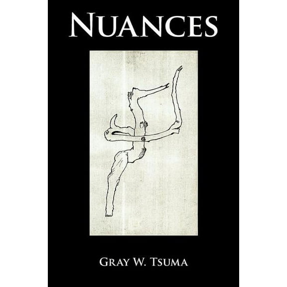 Nuances (Paperback)