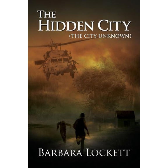 The Hidden City (the City Unknown) (Paperback)
