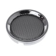 thumbnail image 5 of JZROCKER 2PCS Speaker Cover 50mm Speaker Steel Mesh Round Grill Protective Cover, 5 of 9