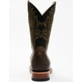 thumbnail image 5 of Cody James Men's Willow Western Boot Broad Square Toe - BCJSP21L2 10 1/2 D(M) US, 5 of 7