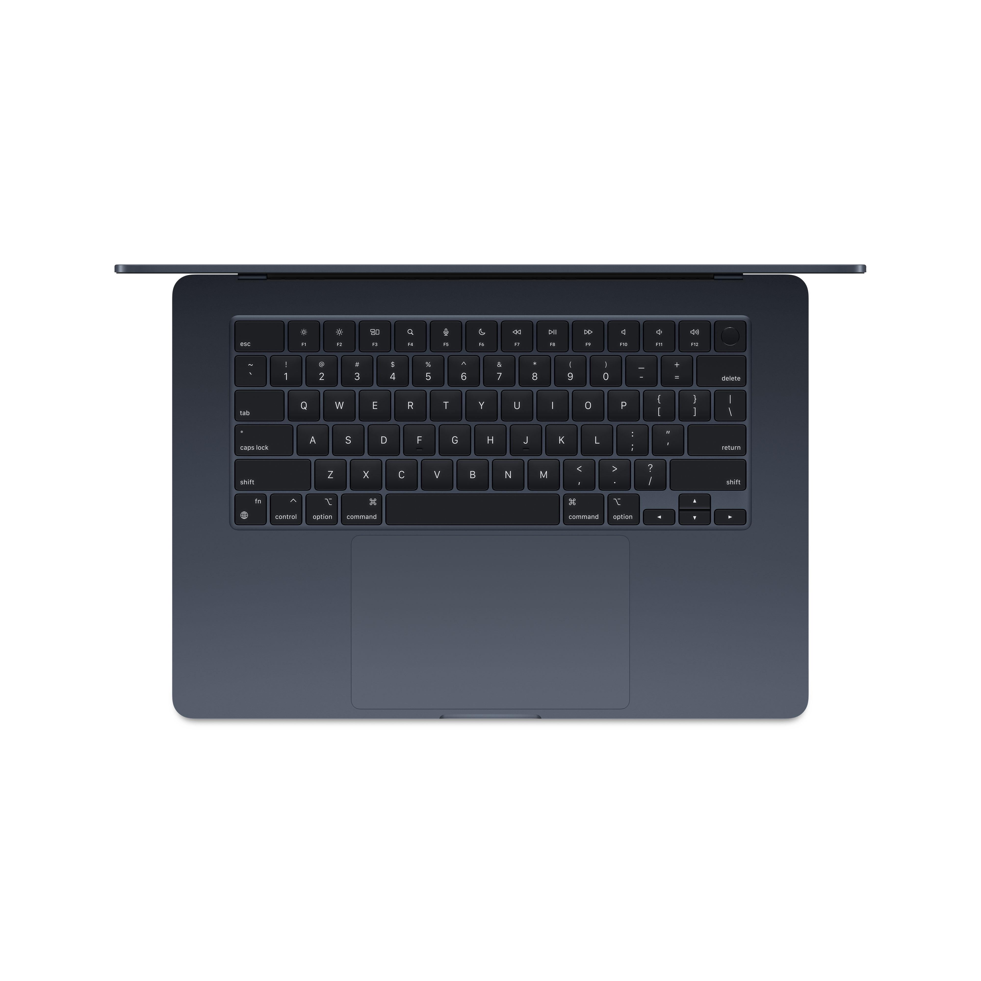 Apple MacBook Air Laptop, 15.3