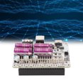 thumbnail image 1 of HiFi Power Filter Purification Board, Compact Professional High Accuracy High Performance Power Filter Purification Module  for Computer, 1 of 7