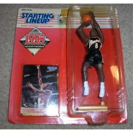 Kenner  1998 シリーズ　フィギュア　NBA　4体セット Kenner 1998 シリーズ フィギュア NBA 4体セット - メルカリ